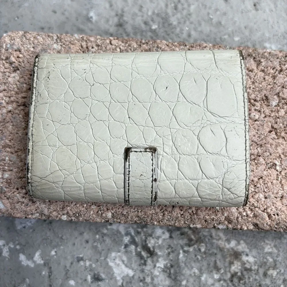 Vintage YSL Key Holder